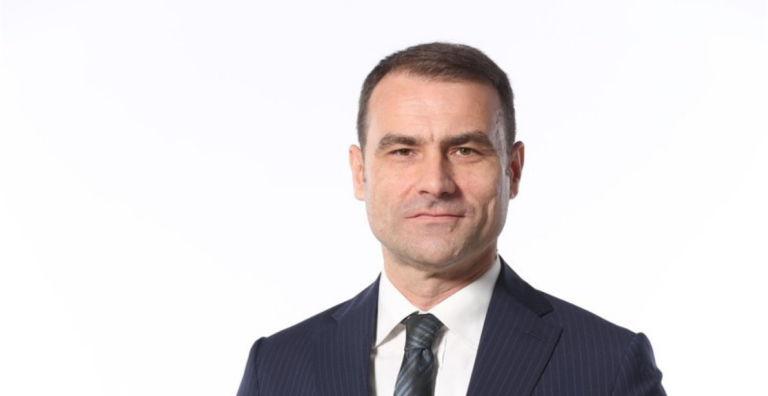 MEHMET AKİF KONAR TGS’NİN YENİ YÖNETİM KURULU BAŞKANI OLDU