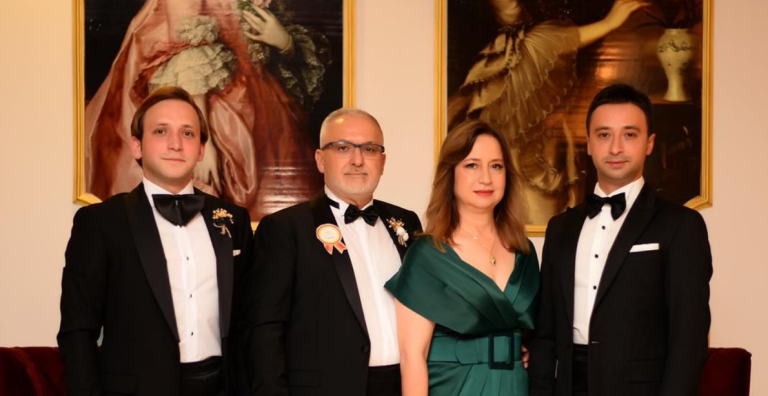 MARY HOTELS 9.YILINI KUTLUYOR