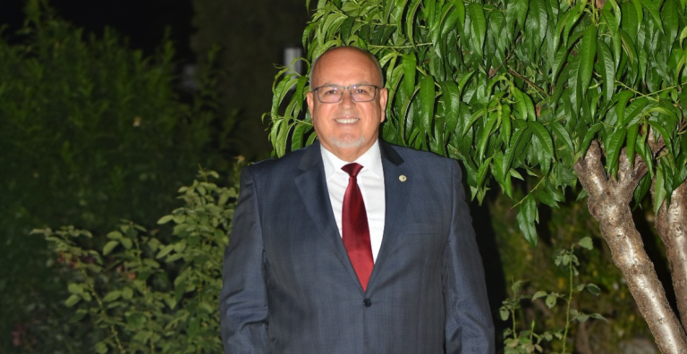 LEMİ KÜÇÜK MATOB YÖNETİM KURULU ÜYESİ OLDU