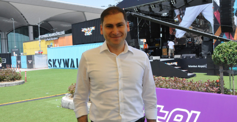 BİLGEN: “BU BAYRAM YOLCU REKORU BEKLİYORUZ”