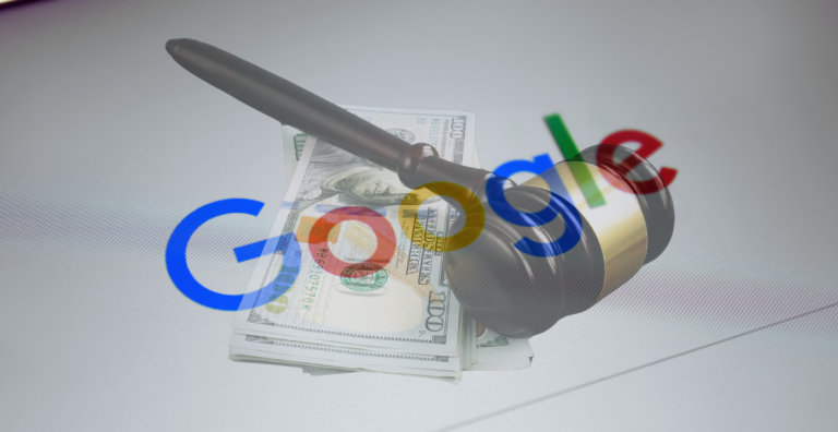 GOOGLE’A ‘OTEL SORGULARI’ SORUŞTURMASINDA 482 MİLYON LİRA CEZA