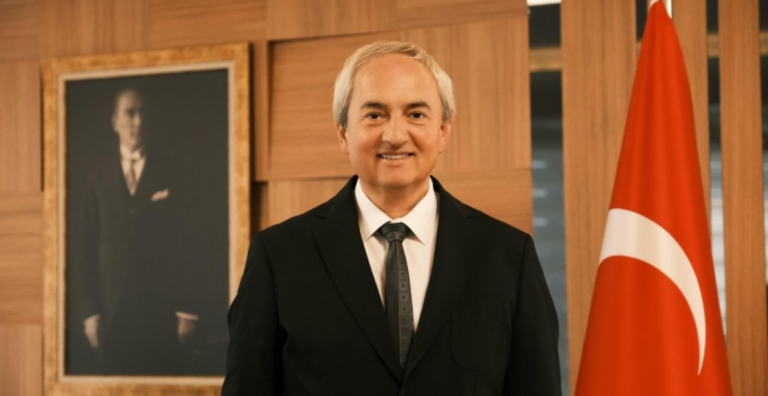 KEPEZ BELEDİYE BAŞKANI MESUT KOCAGÖZ TAHLİYE EDİLDİ
