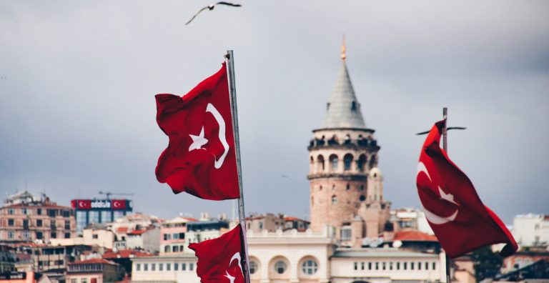 TÜRKİYE 5 AYDA 18 MİLYON TURİST AĞIRLADI