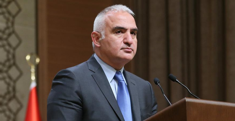 ERSOY: “GRİ LİSTEDEN ÇIKIŞ, TURİZM SEKTÖRÜNÜ OLUMLU ETKİLER”
