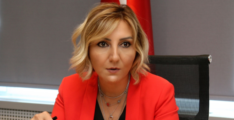 Eresin: “Münferit olaylar nedeniyle büyük üzüntü duyuyoruz”