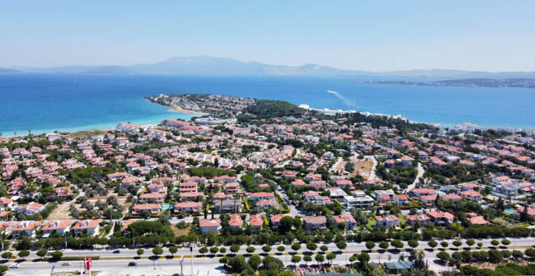 EN ÇOK KONUŞULAN TATİL BELDELERİ ARAŞTIRILDI