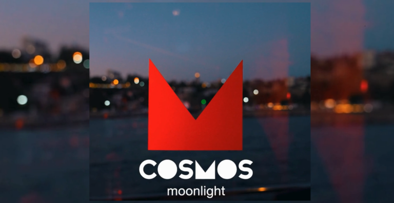 COSMOS MOONLIGHT’TAN KABOTAJ BAYRAMI MESAJI