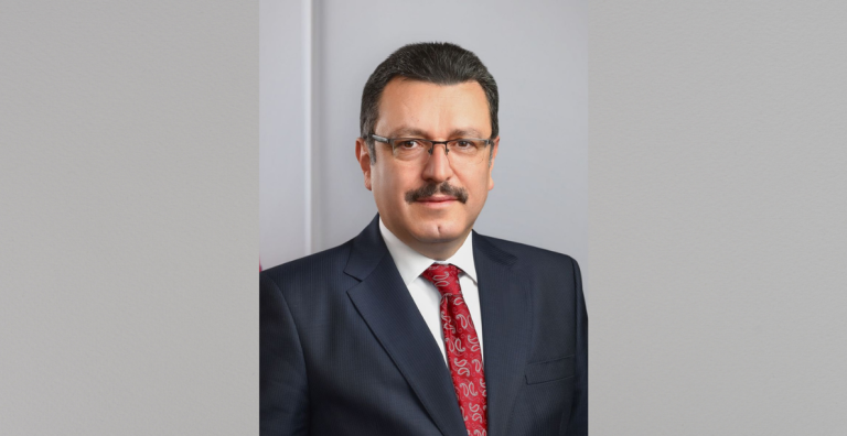 TRABZON BÜYÜKŞEHİR BELEDİYE BAŞKANI AHMET METİN GENÇ: TRABZON SAĞLIK TURİZMİNİN GÖZDESİ OLACAK
