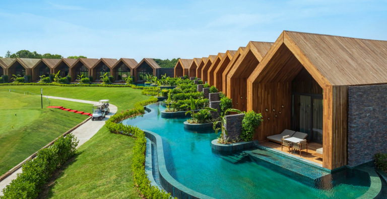 KEMPINSKI HOTEL THE DOME BELEK: YENİLENEN TESİS VE YENİ HİZMETLERİN AÇILIŞI YAPILDI