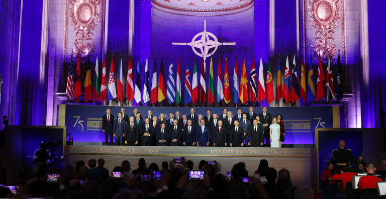 NATO’NUN 2026’DAKİ ZİRVESİ, TÜRKİYE’DE YAPILACAK
