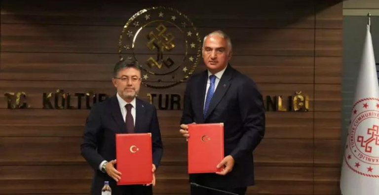 TURİZM BÖLGELERİNDE SU VERİMLİLİĞİ SEFERBERLİĞİ
