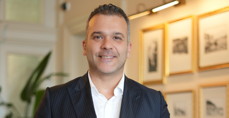 FIRAT ODABAŞ SIX SENSES KOCATAŞ MANSIONS’DA