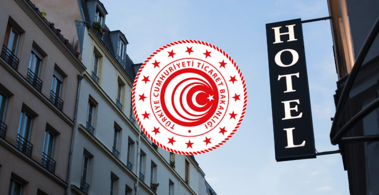 TİCARET BAKANLIĞI’NDAN ‘OTEL’ VE ‘PAKET TUR’ UYARISI