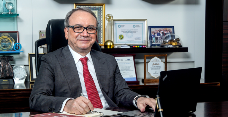 YAMANKARADENİZ, “BAŞVURULAR GASTRONOMİ VE OTELCİLİĞİN HIZLA YÜKSELDİĞİNİN BİR KANITI”