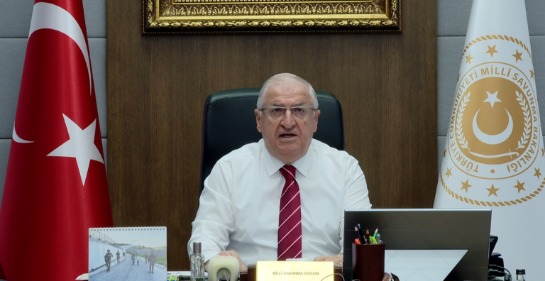 BAKAN GÜLER: YUNAN BAKANI TURİSTİK GEZİ İÇİN BEKLİYORUZ