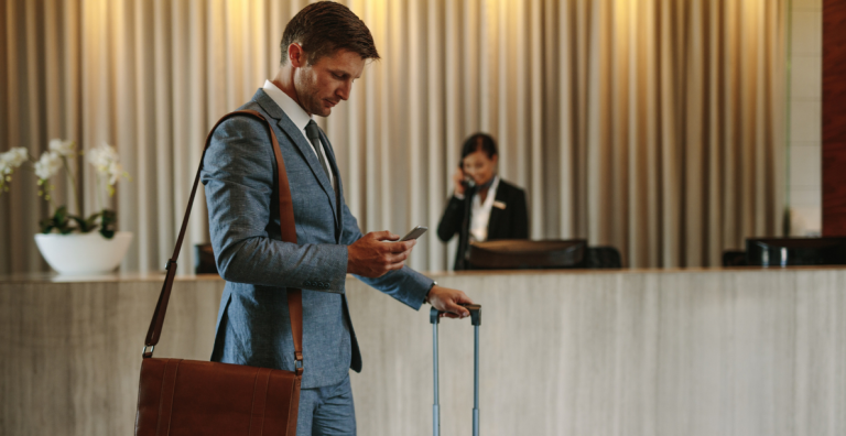 OTEL ENDÜSTRİSİNDE DOĞRUDAN REZERVASYON MÜCADELESİ