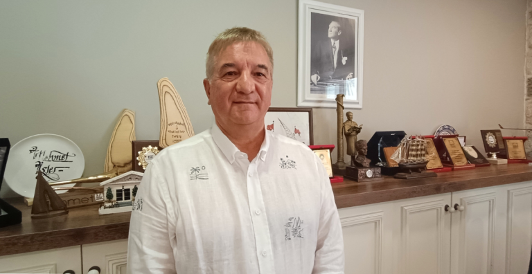 İŞLER: “2025 TURİZM SEKTÖRÜNÜN KABUS YILI OLABİLİR”