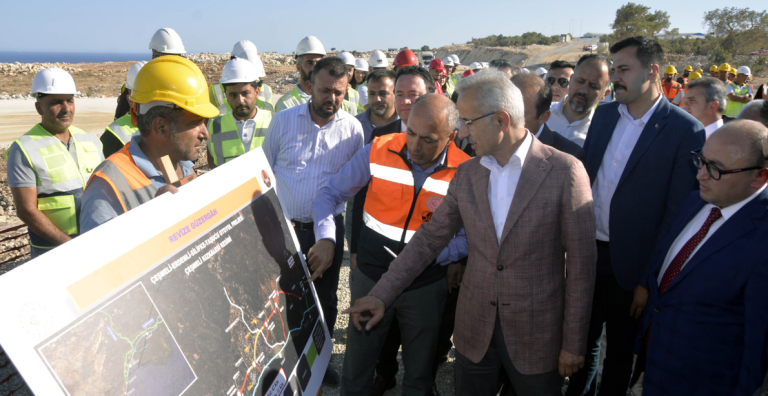 2053’E KADAR HEDEF 4 HAVALİMANI DAHA YAPMAK