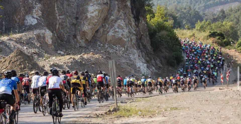 1000 LİSANSLI SPORCU ULUDAĞ’DA YARIŞACAK