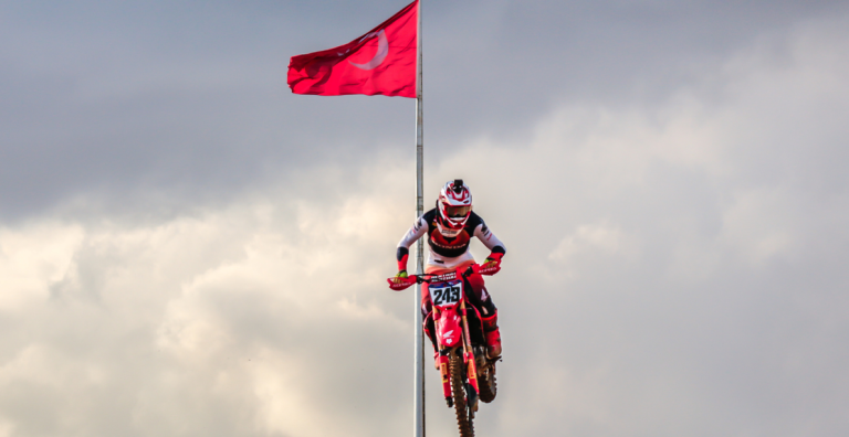 MXGP TÜRKİYE’NİN BASIN TOPLANTISI GERÇEKLEŞTİRİLDİ