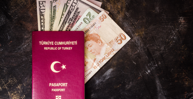 YURT DIŞI ÇIKIŞ HARCINDA YENİ GELİŞME