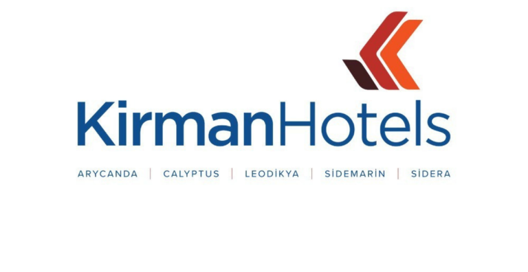 KIRMAN HOTELS 2025 ERKEN REZERVASYON KAMPANYASINI AÇIKLADI