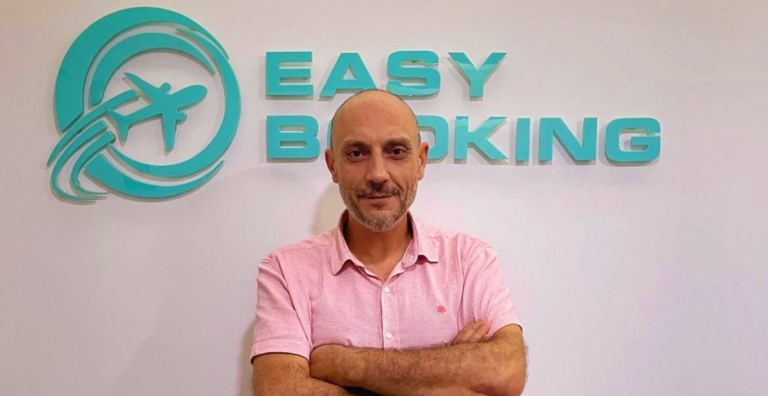 EASYBOOKING GLOBAL, TÜRKİYE ONLINE B2B PAZARINA YENİ REZERVASYON SİSTEMİYLE GİRİYOR
