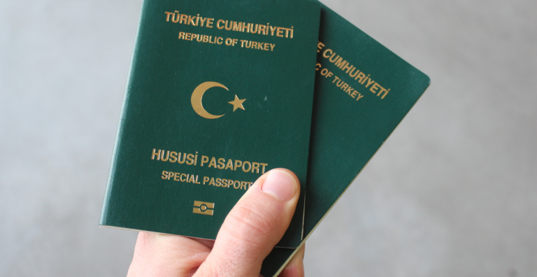 “OTEL YÖNETİCİLERİNE YEŞİL PASAPORT HAKKI SAĞLANMALI”
