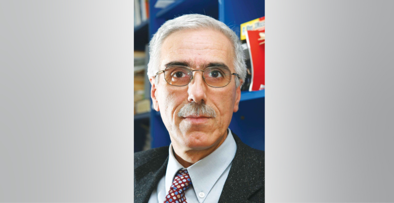 TURİZM BASINININ DUAYEN İSMİ FEHMİ KÖFTEOĞLU VEFAT ETTİ