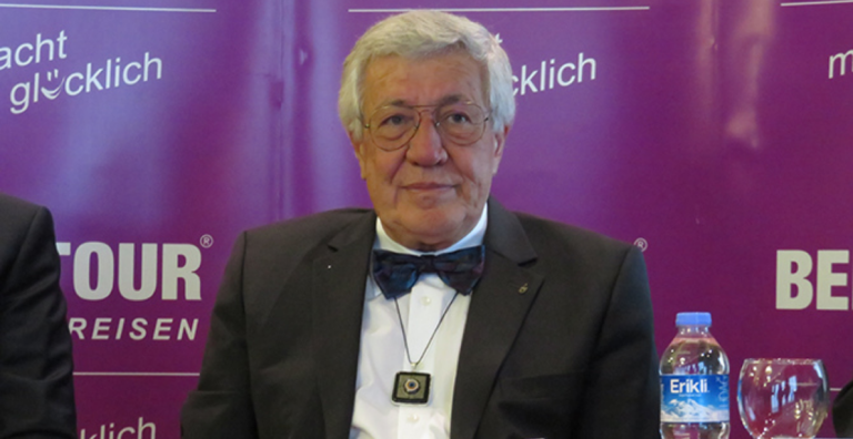 BENTOUR YÖNETİM KURULU BAŞKANI KADİR UĞUR: ÖNLEM ALINMAZSA BU GİDİŞATLA KAYBEDECEĞİZ