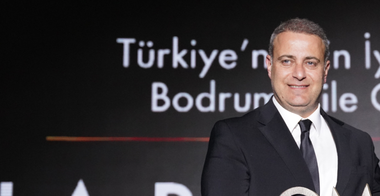 YEŞİLMEN, “BU SENE GİDERİ KONTROL ALTINDA TUTABİLEN BAŞARILI”