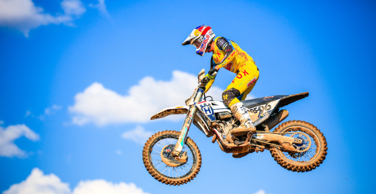 DÜNYA MXGP TÜRKİYE’Yİ İZLEDİ