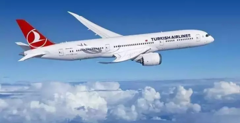 THY, 4 ARALIK’TA SIDNEY SEFERLERİNE BAŞLIYOR