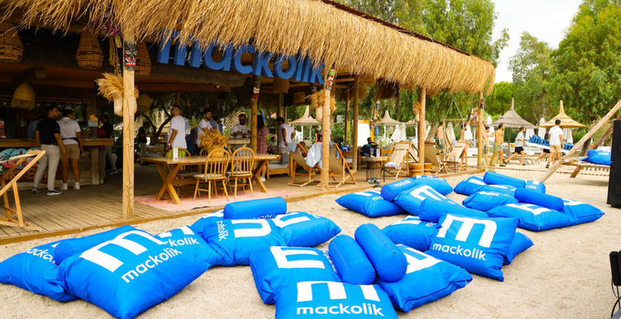MAÇKOLİK, ‘PERSONEL MOTİVASYON TATİLİ’ İÇİN FOÇA’YI SEÇTİ