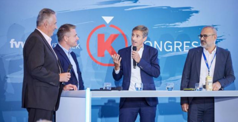 SUNEXPRESS CEO’SU MAX KOWNATZKI: TÜRKİYE RAKİPSİZ BİR PAZAR