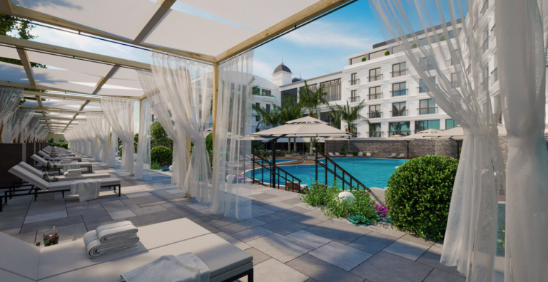 RAMADA BY WYNDHAM’DAN DALAMAN’DA YENİ OTEL
