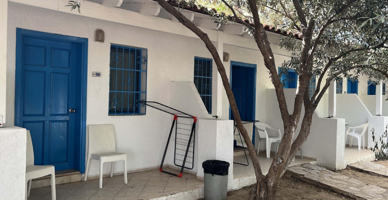 BAKANLIK ÖĞRENCİLER İÇİN OTEL KİRALADI