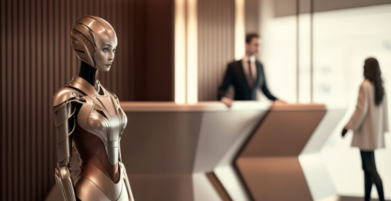 RAI PREMIUM TEKİROVA’DA YAPAY ZEKA MİSAFİR ASİSTANI