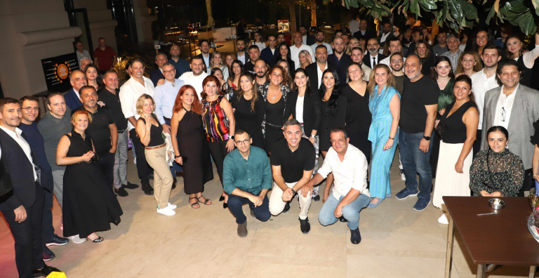BOOKINGAGORA, HAVAYOLU SEKTÖRÜ TEMSİLCİLERİNİ BULUŞTURDU
