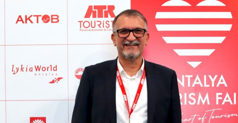 AYKUT ÖĞER: “ALMAN PAZARI HER ZAMAN BİR ALTERNATİF ÜRETİYOR”