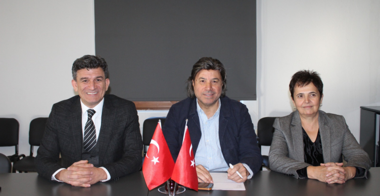 ANTALYA TURİZM FUARI OYUNU DEĞİŞTİRDİ