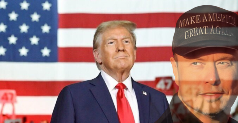 TRUMP, ELON MUSK’IN GÖREVİNİ AÇIKLADI