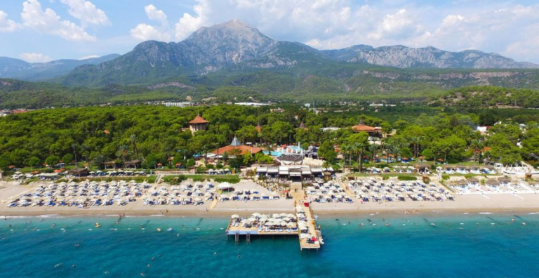 MARTI OTEL İŞLETMELERİ NET KARINI AÇIKLADI: 427,8 MİLYON TL