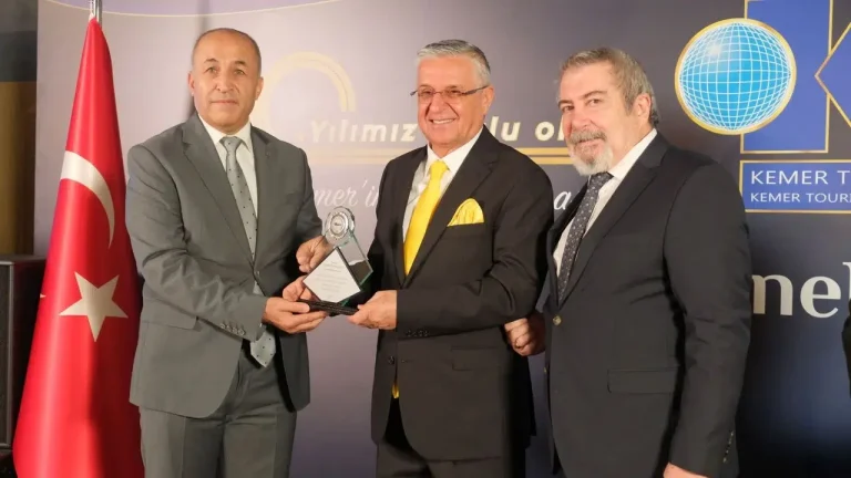 KEMİAD GENEL KURULU TOPLANTISI YAPILDI