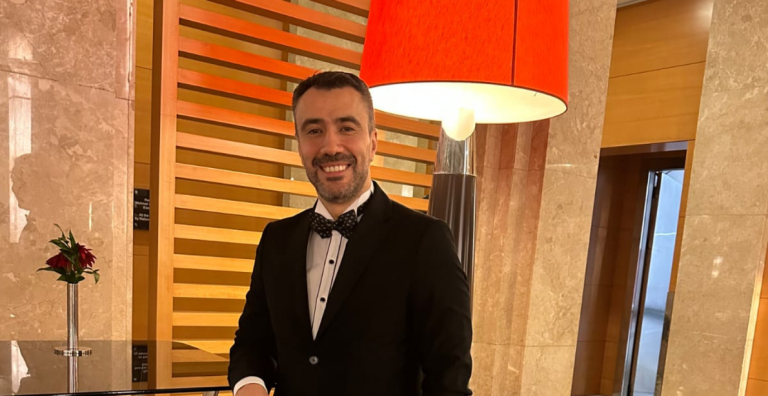 ESENGİL: “ANKARA TANITIM ATAĞINA KALKMALI”