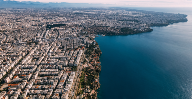 BAKANLARDAN ANTALYA TRAFİĞİ İÇİN MÜJDE