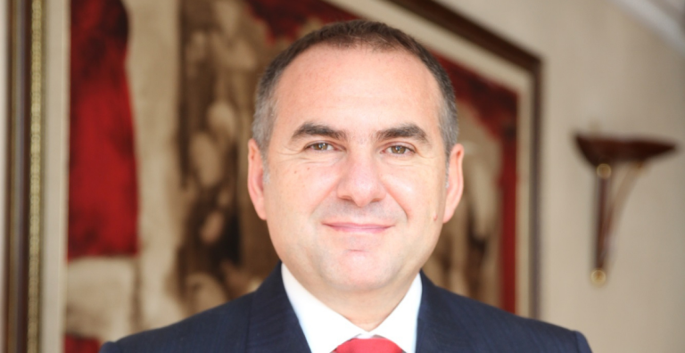 AKMAN: “HEDEFİMİZ, 100 MİLYON TURİST 100 MİLYAR DOLAR GELİR”