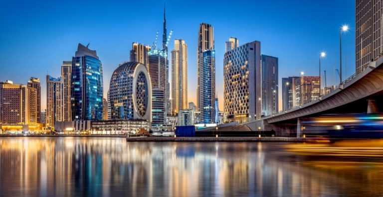 ‘TÜRK TURİSTLERE DUBAİ’YE VİZE BAŞVURU ŞARTLARI DEĞİŞTİ’