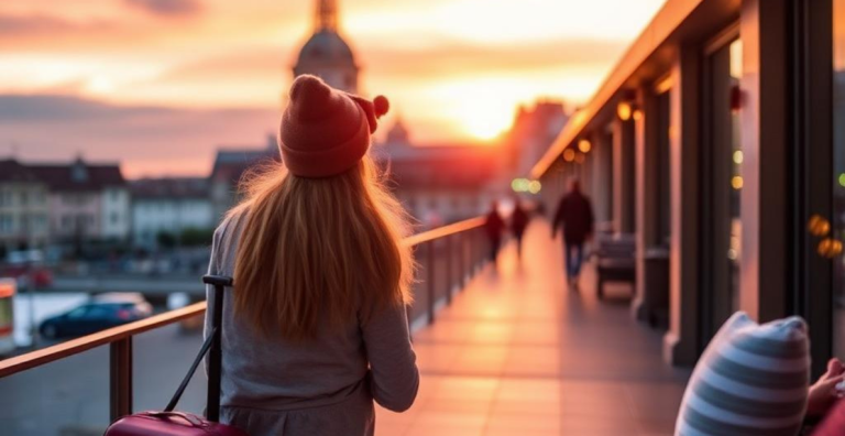 2025’TE UZAKLARA SEYAHAT MODA OLACAK