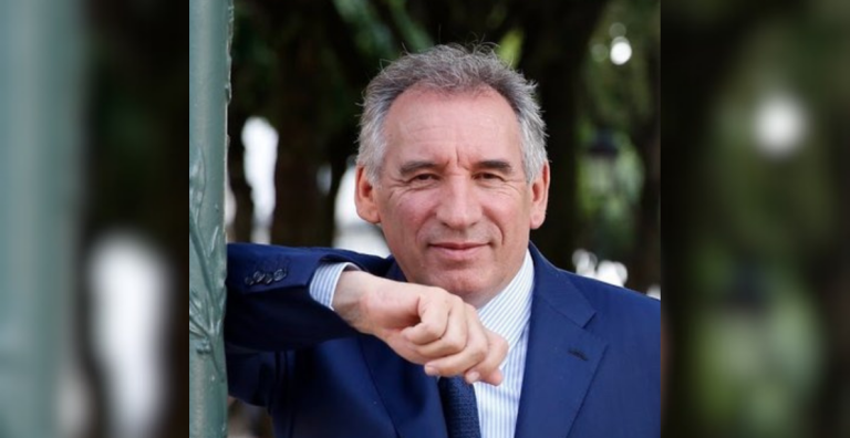 FRANSA’NIN YENİ BAŞBAKANI FRANÇOIS BAYROU OLDU